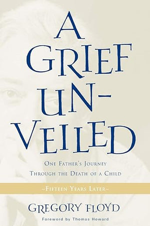 A Grief Unveiled: Fifteen Years Later