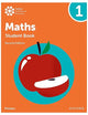 Oxford International Primary Maths: Student Book 1
