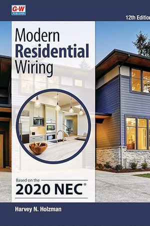 Modern Residential Wiring