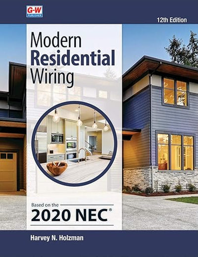 Modern Residential Wiring
