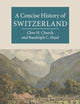 A Concise History of Switzerland (Cambridge Concise Histories)