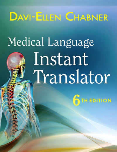 Medical Language Instant Translator
