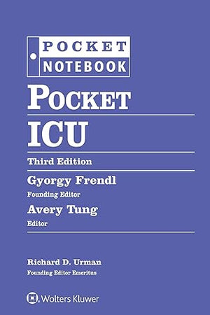Pocket ICU