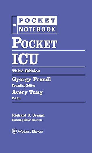 Pocket ICU