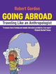 Going Abroad: Traveling Like an Anthropologist