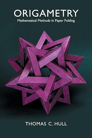 Origametry