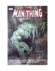 the Man-Thing Omnibus