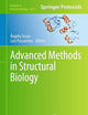 Advanced Methods in Structural Biology (Methods in Molecular Biology, 2652)