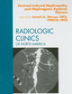Contrast-Induced Nephropathy and Nephrogenic Systemic Fibrosis, An Issue of Radiologic Clinics of North America (Volume 47-5) (The Clinics: Radiology, Volume 47-5)