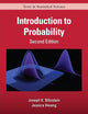 Introduction to Probability, Second Edition (Chapman & Hall/CRC Texts in Statistical Science)