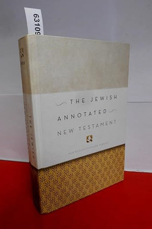 The Jewish Annotated New Testament