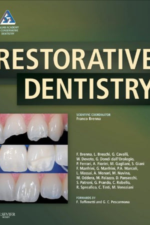 Restorative Dentistry