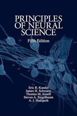Principles of Neural Science, Fifth Edition