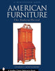 American Furniture: The Federal Period, 1788-1825: The Federal Period, 1788-1825 (Winterthur Book)