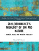 Schleiermacher’s Theology of Sin and Nature: Agency, Value, and Modern Theology (Routledge New Critical Thinking in Religion, Theology and Biblical Studies)
