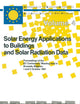 Solar Energy Applications to Buildings and Solar Radiation Data: Proceedings of the EC Contractors’ Meeting held in Brussels, Belgium, 1 and 2 October 1987 (Solar Energy and Development)