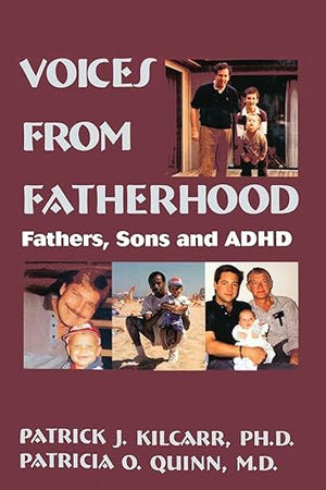 Voices From Fatherhood