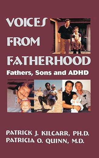 Voices From Fatherhood