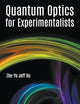Quantum Optics For Experimentalists