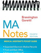 MA Notes: Medical Assistant's Pocket Guide