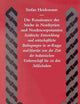 Die Renaissance der Städte in Nordsyrien und Nordmesopotamien: Städtische Entwicklung und wirtschaftliche Bedingungen in ar-Raqqa und Ḥ̣arrān von der ... and Civilization, 40) (German Edition)