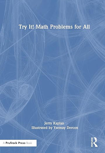 Try It! Math Problems for All