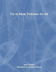 Try It! Math Problems for All