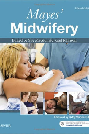Mayes' Midwifery