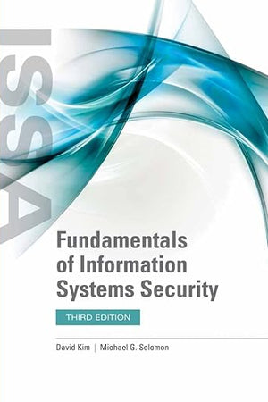 Fundamentals of Information Systems Security