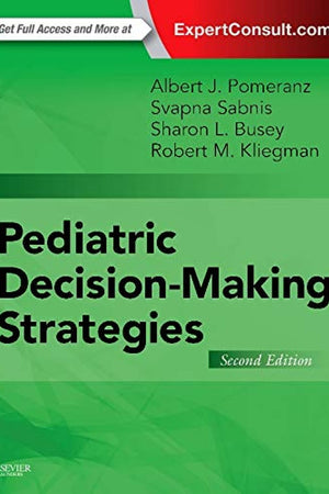 Pediatric Decision-Making Strategies