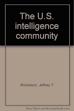 The U.S. intelligence community
