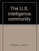 The U.S. intelligence community