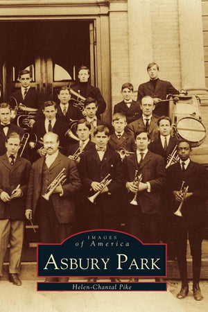 Asbury Park (NJ) (Images of America)
