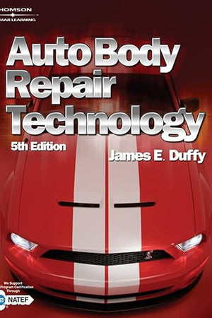 Auto Body Repair Technology
