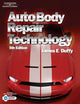 Auto Body Repair Technology