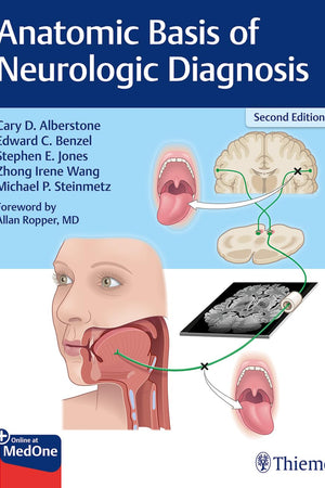 Anatomic Basis of Neurologic Diagnosis