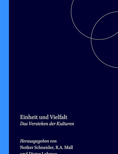Einheit und Vielfalt: Das Verstehen der Kulturen