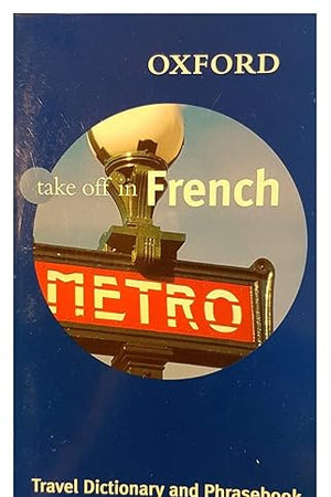 Oxford Take Off in French