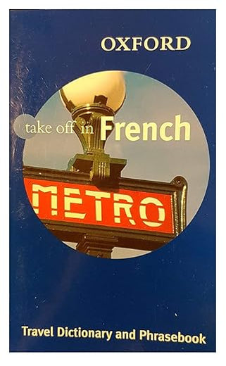 Oxford Take Off in French