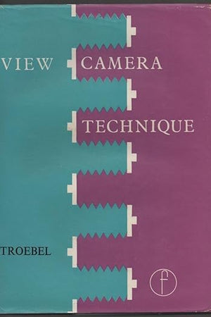 View Camera Technique