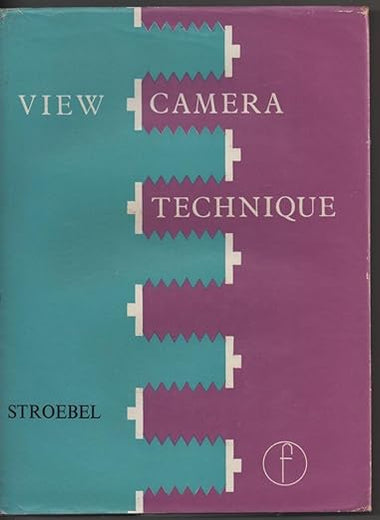 View Camera Technique