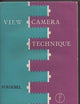 View Camera Technique