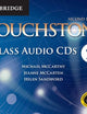 Touchstone Level 2 Class Audio CDs