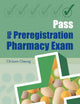 Pass the Preregistration Pharmacy Exam