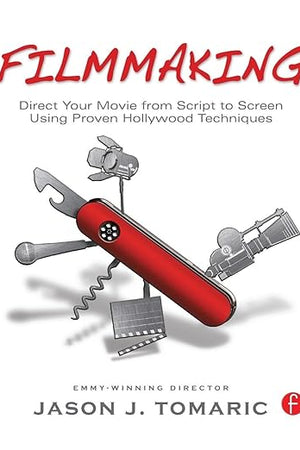 Filmmaking