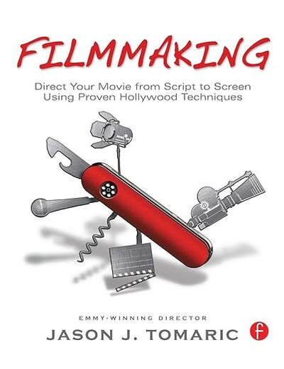 Filmmaking