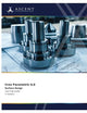 Creo Parametric 8.0: Surface Design