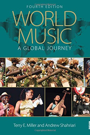 World Music: A Global Journey