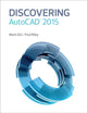 Discovering AutoCAD 2015