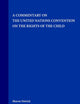 A Commentary on the United Nations Convention on the Rights of the Child